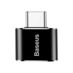 Переходник Baseus Mini CATOTG-01 Type-C to USB