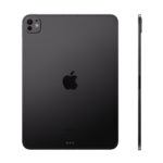 Планшет Apple iPad Pro 11 (2024) 256 ГБ Wi-Fi + Cellular Черный космос