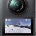 Экшн-камера DJI Osmo 360 Adventure Combo