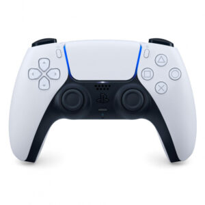 Беспроводной контроллер DualSense для Sony PlayStation 5 PS5 Белый