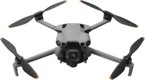 Квадрокоптер DJI Mini 5 Pro Fly More Combo Plus (DJI RC 2)
