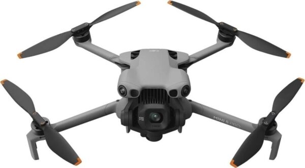 Квадрокоптер DJI Mini 5 Pro Fly More Combo Plus (DJI RC 2)