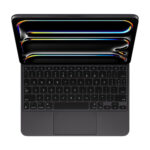 Клавиатура Apple Magic Keyboard для iPad iPad Pro 11" (M4) Черный