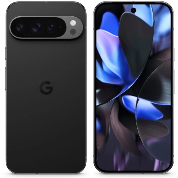Смартфон Google Pixel 9 Pro XL 128 ГБ Вулканическое стекло