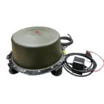 Автомобильный подавитель РЭБ Капюшон К 8