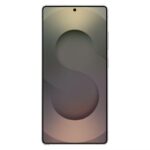 Смартфон Samsung Galaxy S25 Ultra 12/1 ТБ Серебряный титан