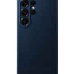 Чехол Kindsuit Case для Samsung Galaxy S25 Ultra Темно-синий