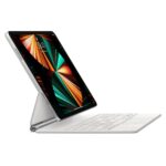 Клавиатура Apple Magic Keyboard для iPad Pro 12.9" 2021 Белый