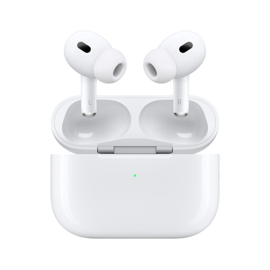 Беспроводные наушники Apple AirPods Pro 2 USB-C
