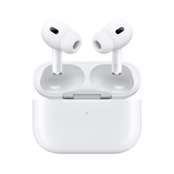 Беспроводные наушники Apple AirPods Pro 2 USB-C