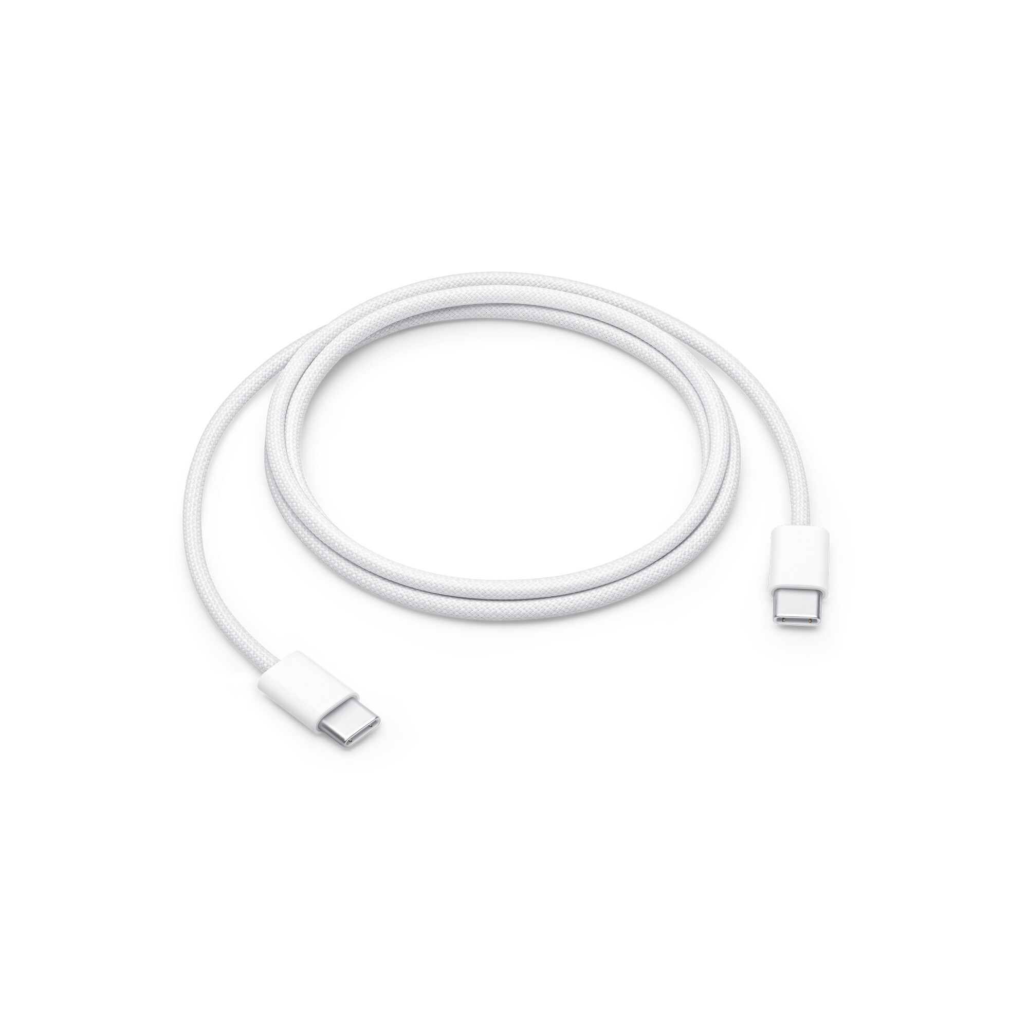 Кабель Apple USB‑C для зарядки 60W (1 м) Кабель Apple USB‑C для зарядки 60W (1 м)