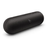 Портативная акустика Beats Pill Матовый черный