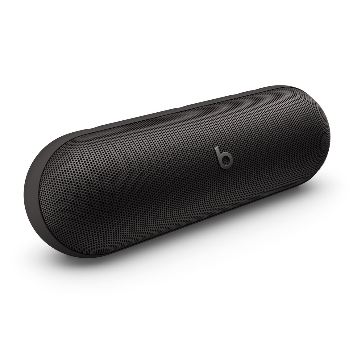 Портативная акустика Beats Pill Матовый черный Портативная акустика Beats Pill Матовый черный
