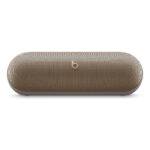 Портативная акустика Beats Pill Золотой
