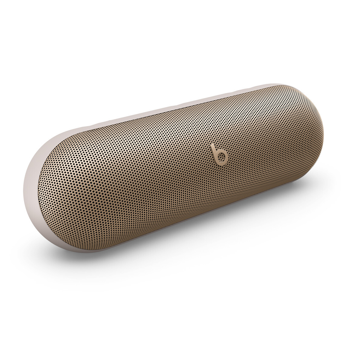 Портативная акустика Beats Pill Золотой Портативная акустика Beats Pill Золотой