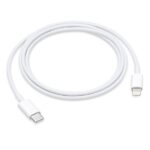 Кабель Apple USB‑C/Lightning (1 м)