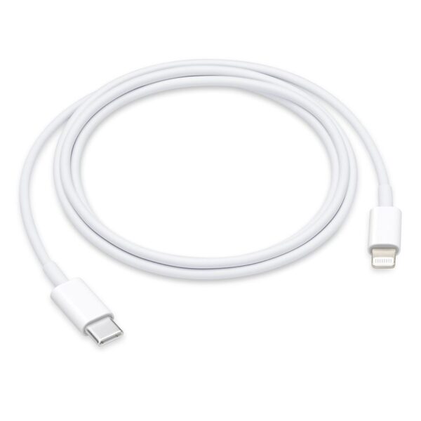 Кабель Apple USB‑C/Lightning (1 м)