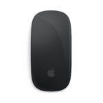 Беспроводная мышь Apple Magic Mouse 3 USB-C Черный