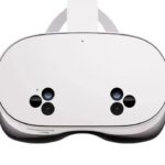 Шлем виртуальной реальности Oculus Quest 3s 256Gb