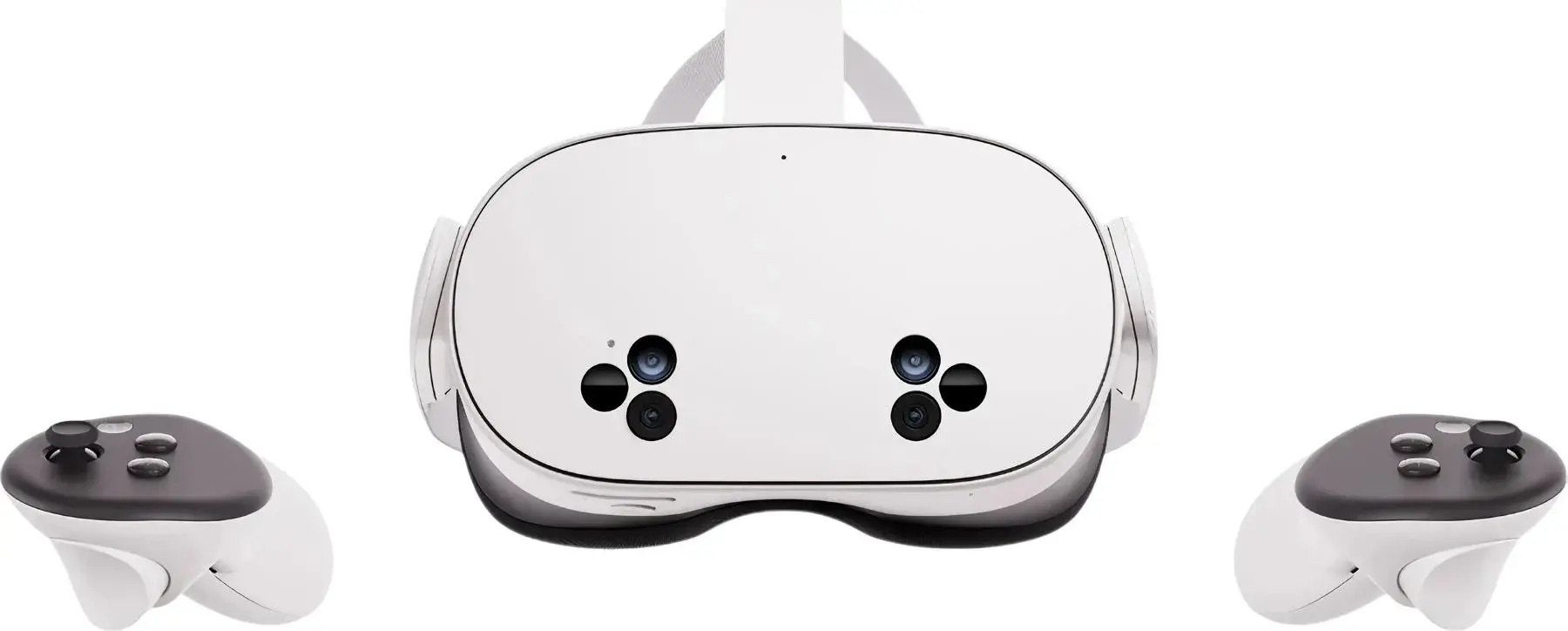 Шлем виртуальной реальности Oculus Quest 3s 128Gb Шлем виртуальной реальности Oculus Quest 3s 128Gb