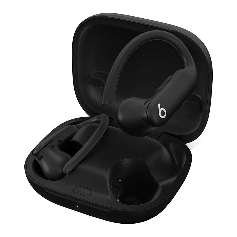 Беспроводные наушники Beats Powerbeats Pro 2 Черный Беспроводные наушники Beats Powerbeats Pro 2 Черный