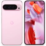 Смартфон Google Pixel 9 Pro XL 256 ГБ Розовый кварц