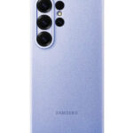 Чехол Kindsuit Case для Samsung Galaxy S25 Ultra Голубой