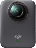 Экшн-камера DJI Osmo 360 Standart Combo