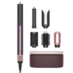 Стайлер Dyson Hairstyler Airwrap HS09 Coanda 2X (Jasper Plum)