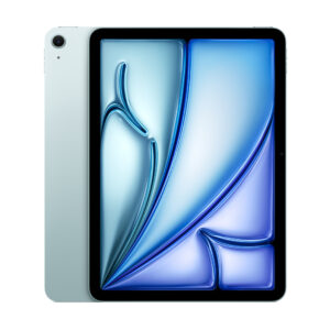 Планшет Apple iPad Air 11 (2025) 256 ГБ Wi-Fi + Cellular Синий