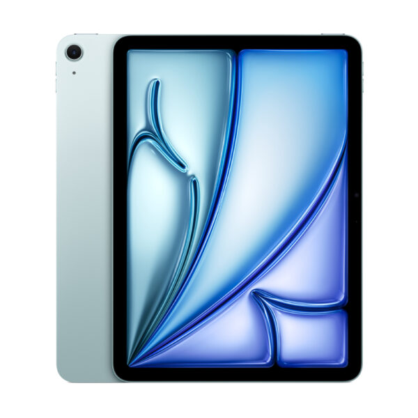 Планшет Apple iPad Air 11 (2025) 128 ГБ Wi-Fi Синий