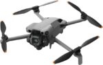 Квадрокоптер DJI Mini 5 Pro (DJI RC N3)