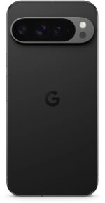 Смартфон Google Pixel 9 Pro 128 ГБ Вулканическое стекло
