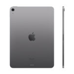 Планшет Apple iPad Air 11 (2025) 256 ГБ Wi-Fi + Cellular Серый космос