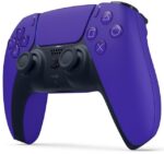 Беспроводной контроллер DualSense для Sony PlayStation 5 PS5 Галактический пурпурный