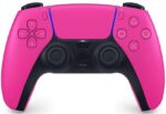 Беспроводной контроллер DualSense для Sony PlayStation 5 PS5 Розовый