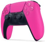 Беспроводной контроллер DualSense для Sony PlayStation 5 PS5 Розовый