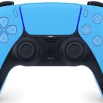 Беспроводной контроллер DualSense для Sony PlayStation 5 PS5 Звездный синий