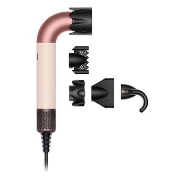Фен Dyson Supersonic R Pro HD17 (Ceramic Pink)