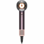 Фен Dyson Supersonic HD16 Nural Gift Edition (Jasper Plum) с кейсом