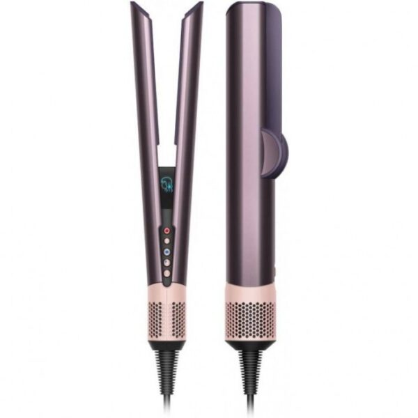Выпрямитель Dyson Airstrait HT01 Gift Edition (Jasper Plum) с кейсом