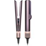 Выпрямитель Dyson Airstrait HT01 Gift Edition (Jasper Plum) с кейсом EU (Наша вилка)