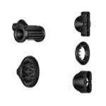 Фен Dyson Supersonic HD16 Nural Gift Edition (Jasper Plum) с кейсом