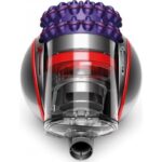 Пылесос Dyson Big Ball Parquet 2 CY28 (Iron / Purple) EU (Наша вилка)