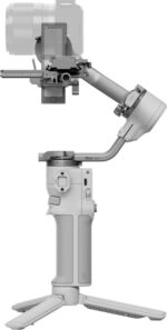 Стабилизатор DJI RS 4 Mini — изображение 6