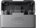 Беспроводной микрофон DJI Mic Mini (2 TX + 1 RX + Charging case)