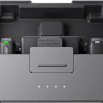 Беспроводной микрофон DJI Mic Mini (2 TX + 1 RX + Charging case)