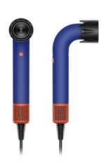 Фен Dyson Supersonic R Pro HD18 (Vinca Blue / Topaz) EU (Наша вилка)
