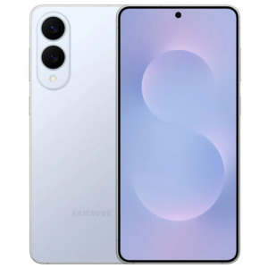 Смартфон Samsung Galaxy S25 Edge 12/512 ГБ Голубой