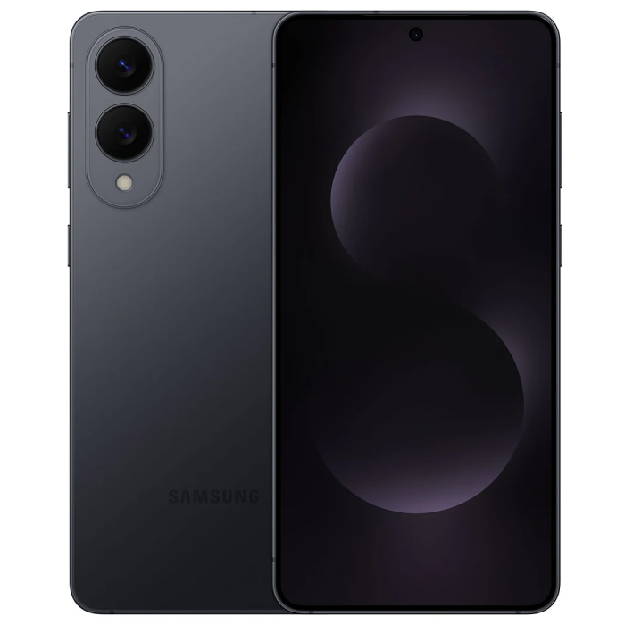 Смартфон Samsung Galaxy S25 Edge 12/256 ГБ Черный Смартфон Samsung Galaxy S25 Edge 12/256 ГБ Черный